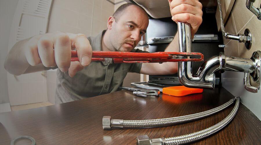 Professional bathroom faucet installation in Lake Ann, MI